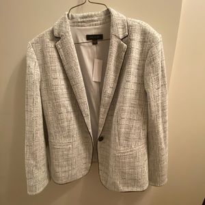 Ann Taylor Blazer size 12 NWT